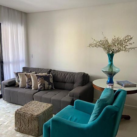 Apartamento Ponta Verde 3 Suites Maceio  Bagian luar foto