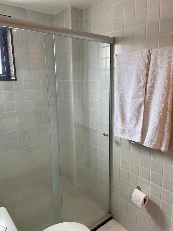 Apartamento Ponta Verde 3 Suites Maceio  Bagian luar foto