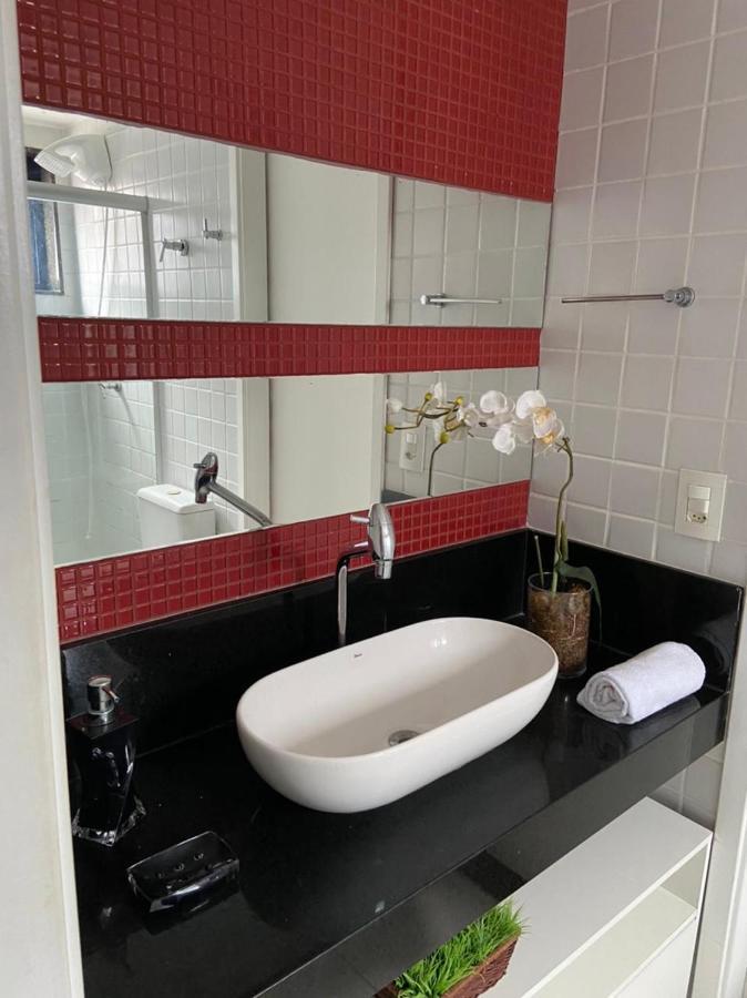 Apartamento Ponta Verde 3 Suites Maceio  Bagian luar foto