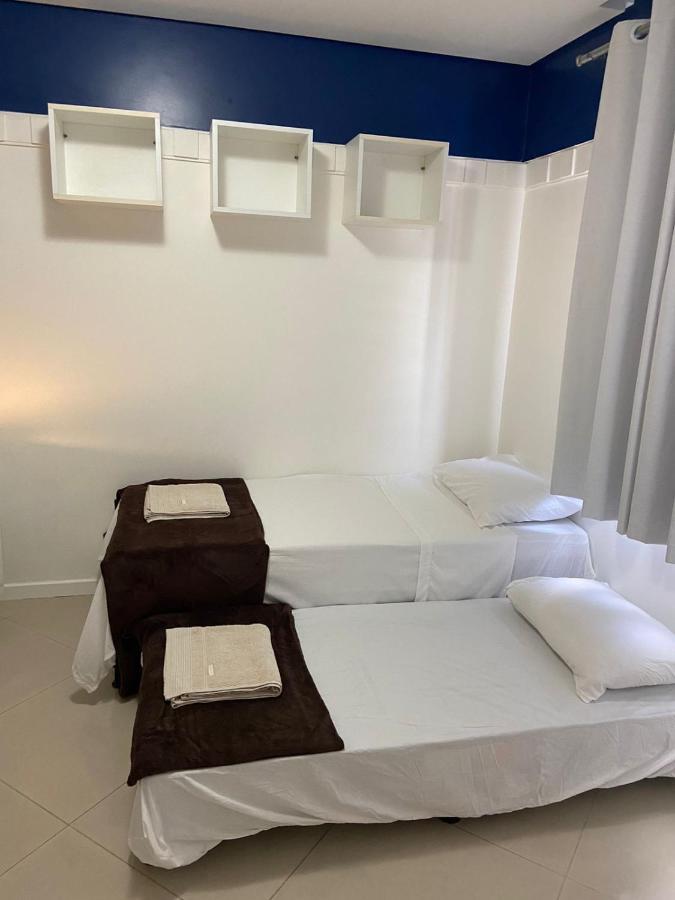 Apartamento Ponta Verde 3 Suites Maceio  Bagian luar foto