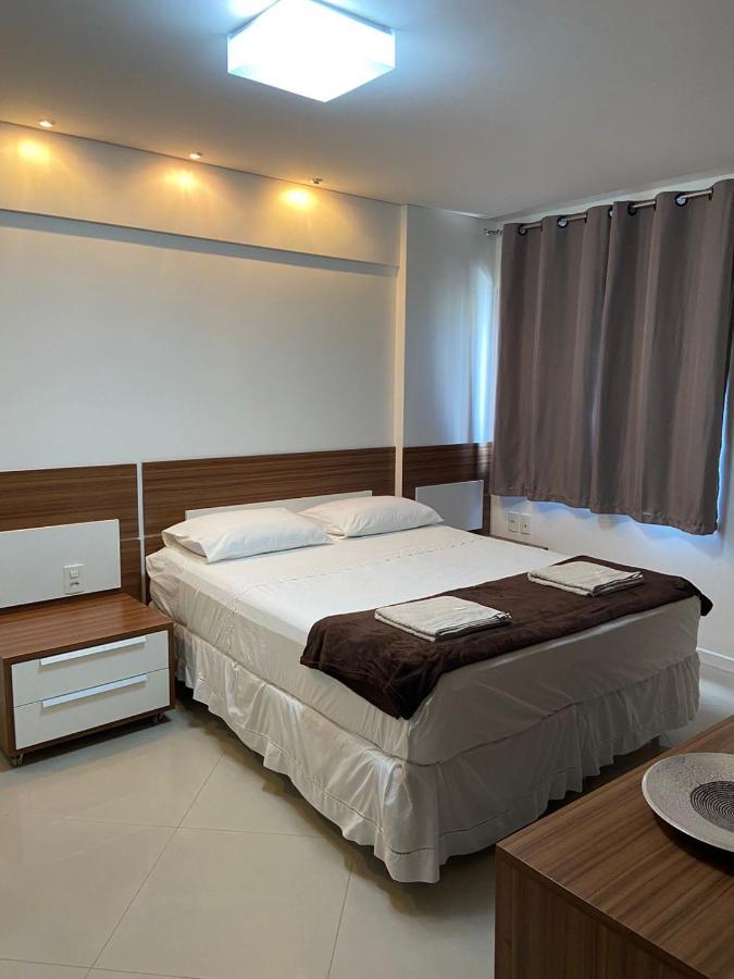 Apartamento Ponta Verde 3 Suites Maceio  Bagian luar foto