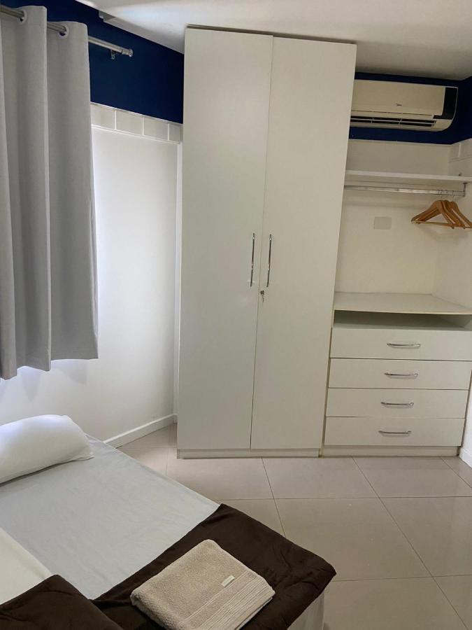 Apartamento Ponta Verde 3 Suites Maceio  Bagian luar foto
