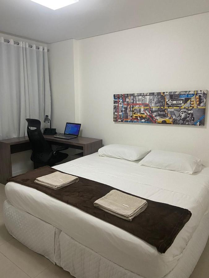 Apartamento Ponta Verde 3 Suites Maceio  Bagian luar foto