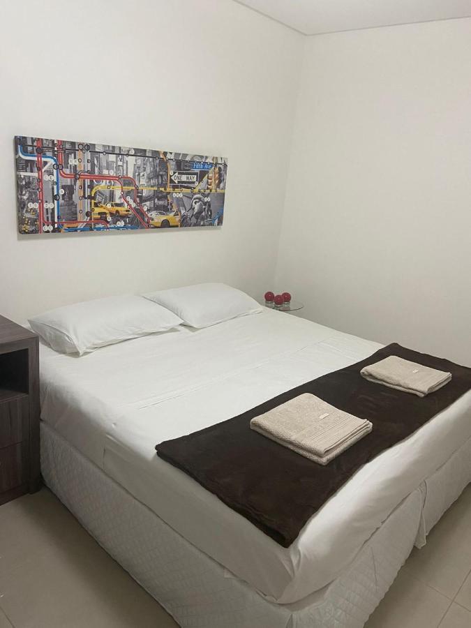 Apartamento Ponta Verde 3 Suites Maceio  Bagian luar foto